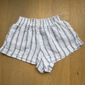 Reformation Mila short size small